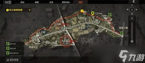 暗区突围手游更新内容 暗区突围:12月要清档了 你们希望仓库被清空吗