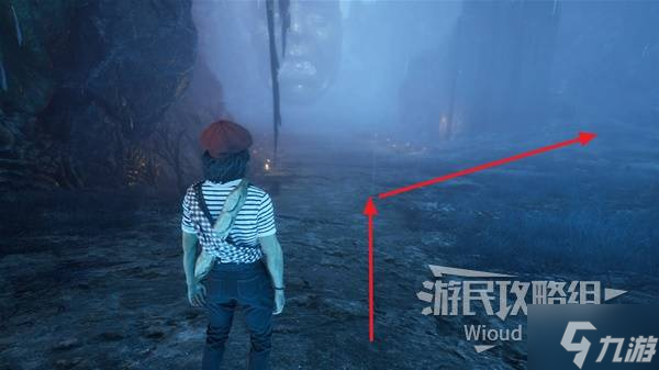 《光与影33号远征队》盾首杖获取方法 盾首杖怎么获取
