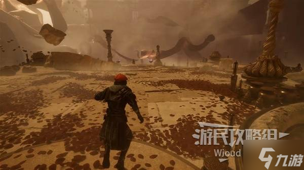 《光与影33号远征队》伴舞杖获取方法 伴舞杖武器怎么获得