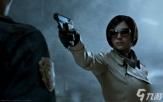 可爱在性感面前不值一提！盘点游戏中的十大御姐角色