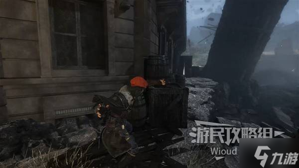 《光与影33号远征队》四方结获取方法 四方结怎么获得