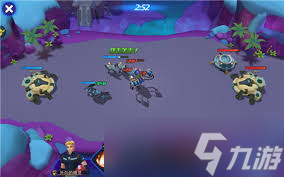 惊爆!外星人风暴攻略合集大,助你畅玩宇宙奇幻冒险,秒懂抓人眼球秘籍!