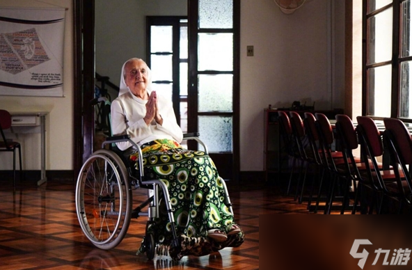 世界最长寿老人巴西修女去世 享年116岁