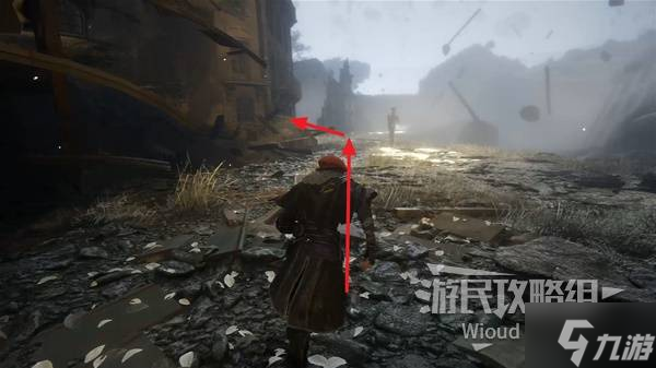《光与影33号远征队》疗愈牺牲符纹获取方法 疗愈牺牲符纹怎么获得