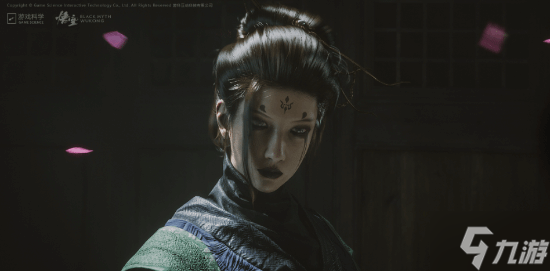 可爱在性感面前不值一提！盘点游戏中的十大御姐角色