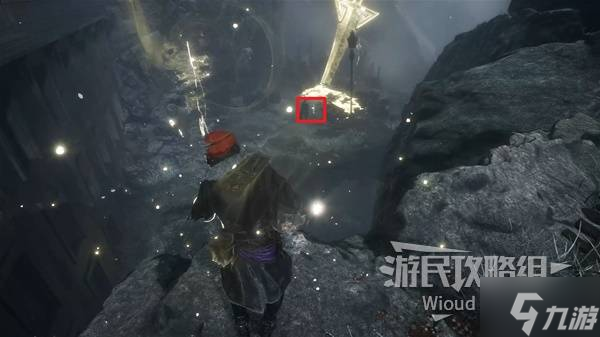 《光与影33号远征队》四方结获取方法 四方结怎么获得