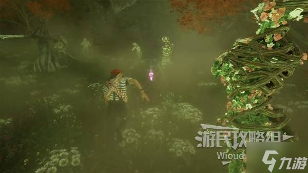 《光与影33号远征队》帽匠结获取方法 帽匠结武器怎么获得