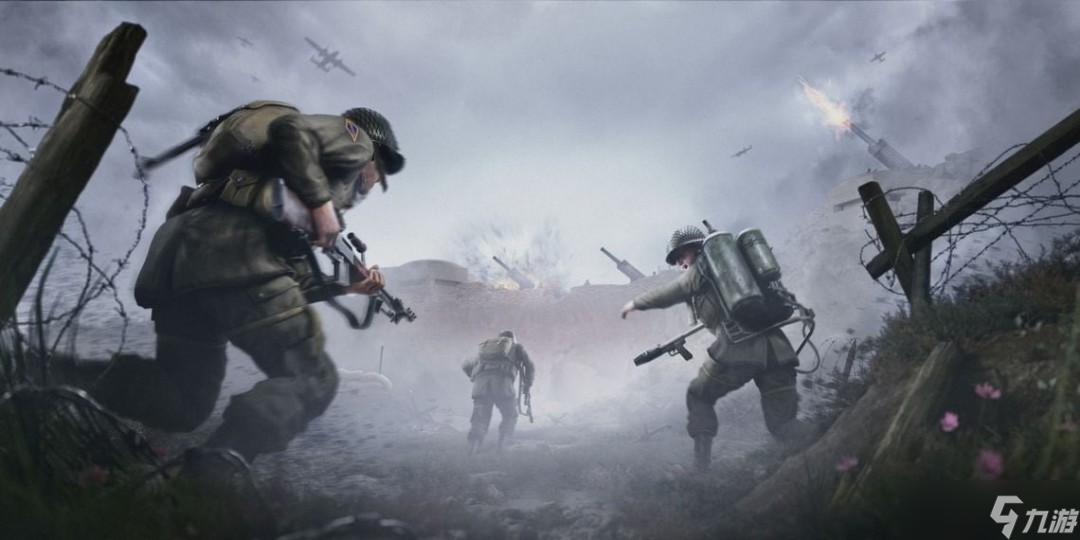 《英雄连3更新优化多方面》