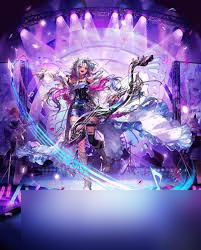 DNF弓箭手至尊桔梗背景是什么