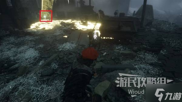 《光与影33号远征队》42号远征队日志获取方法