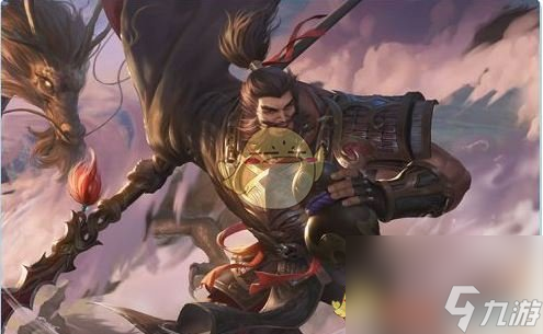 《三国杀》谋张飞技能介绍