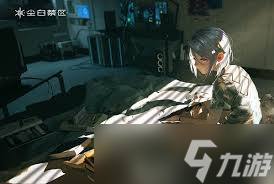 尘白禁区互动指南：如何与人物深度互动