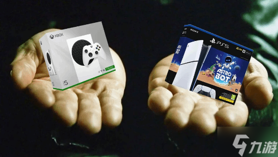 Xbox涨价后 知名外媒:显然PS5 Slim数字版更具性价比