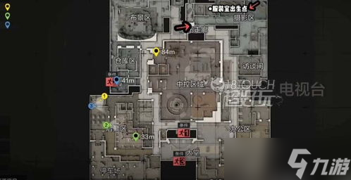 手游暗区突围副武器怎么获取 暗区突围仓库怎么扩容-仓库扩容方法