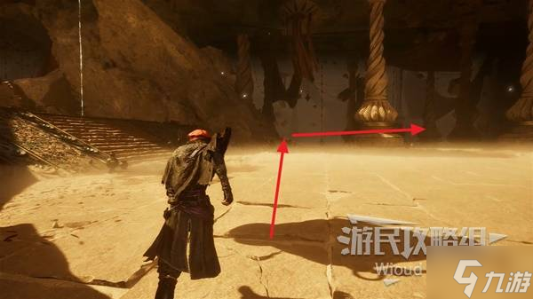 《光与影33号远征队》双重标记获取方法 双重标记符纹怎么获取