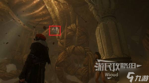 《光与影33号远征队》抗迷惑获取方法 抗迷惑符纹怎么获得