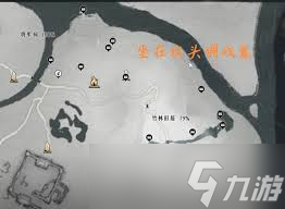 燕云十六声浣石浦宝箱在哪里全汇总,核心要点凸显
