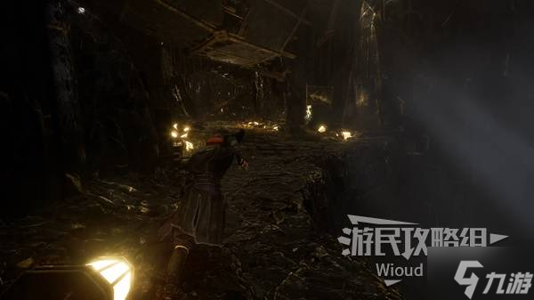 《光与影33号远征队》克制为上获取方法 克制为上怎么获取