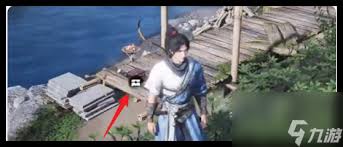 燕云十六声浣石浦宝箱位置全汇总，核心要点凸显！