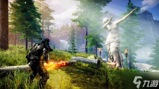 《帝国时代2:决定版》重装入驻!PS5下周再迎14款佳作!