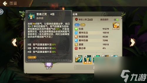 疯狂原始人2SR排名一览