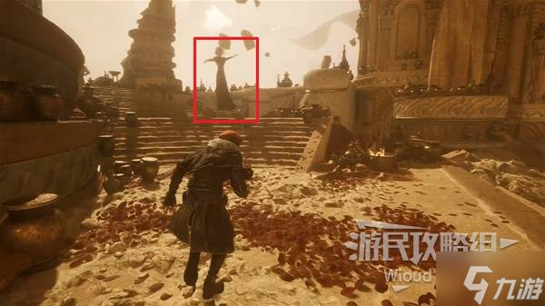 《光与影33号远征队》高阶坚壳获取方法 高阶坚壳怎么获得