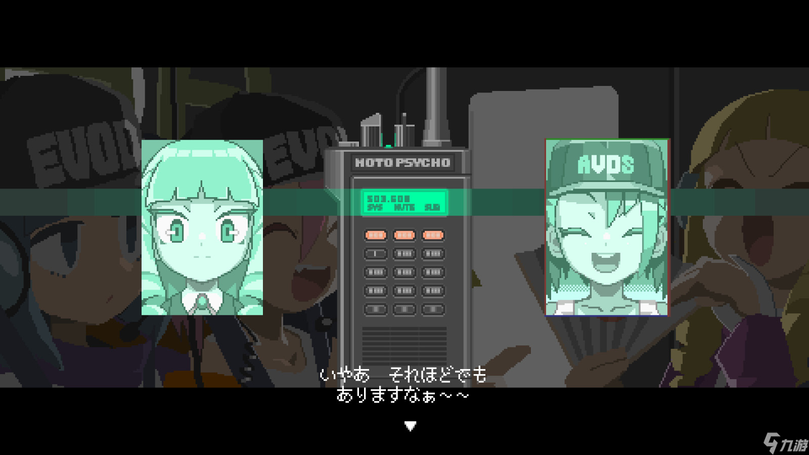 像素风动作射击游戏《Nitro Express》Steam页面上线 明年发售