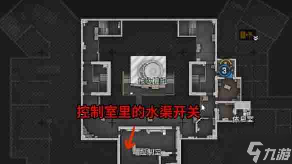 暗区突围前线要塞撤离点怎么撤 前线要塞撤离点撤退方法