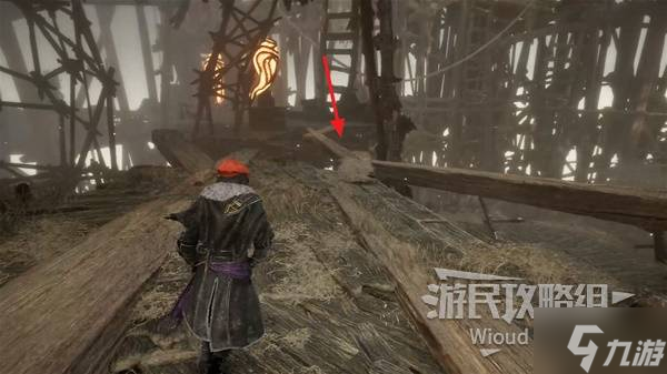 《光与影33号远征队》不明日志获取方法 不明日志怎么获得