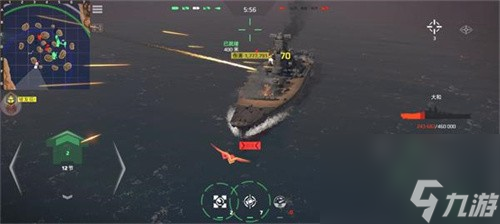 现代战舰护航模式怎么玩 现代战舰护航模式玩法介绍