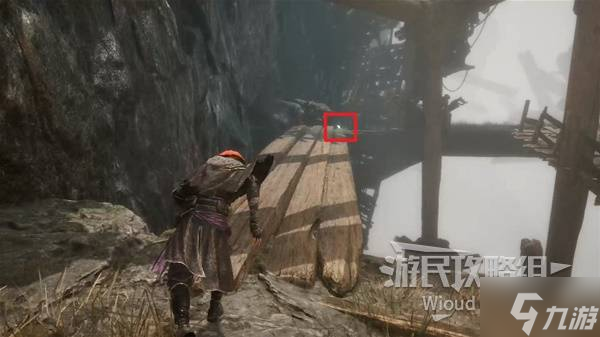 《光与影33号远征队》抗萎败符纹获取方法 抗萎败怎么获得