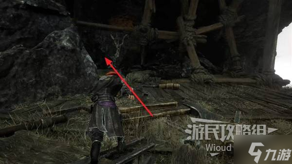 《光与影33号远征队》蓄能反击获取方法 蓄能反击符纹怎么获得