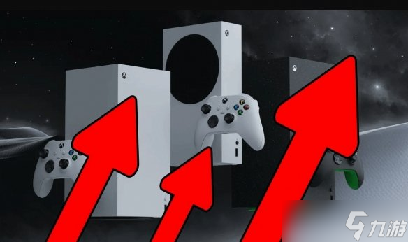 Xbox涨价后 主机性价比最高的就成了PS5 Slim数字版!
