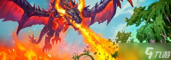 炉石传说5月更新前瞻：迷你系列“世界之树的余烬”和酒馆战棋第10赛季“第二天性”