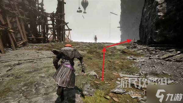《光與影33號遠征隊》蓄能攻擊獲取方法 蓄能攻擊符紋怎么獲得