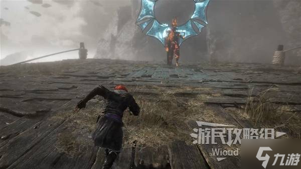 《光与影33号远征队》石刺获取方法 石刺武器怎么获得