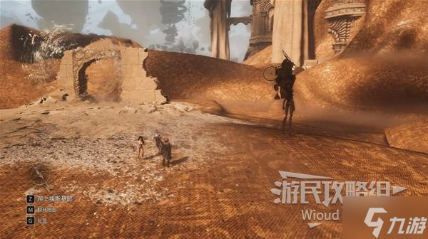 《光与影33号远征队》吕涅唱片获取方法 吕涅唱片怎么获得