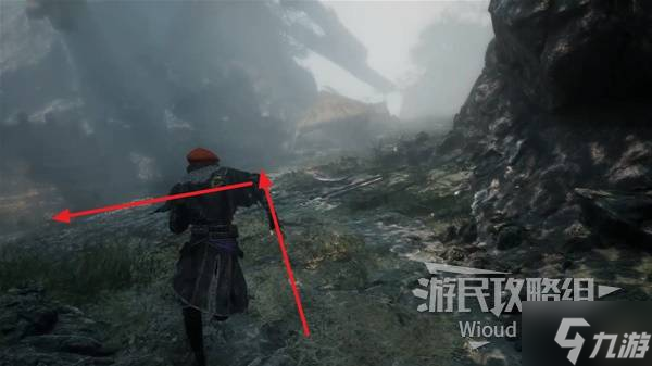 《光与影33号远征队》石刺获取方法 石刺武器怎么获得