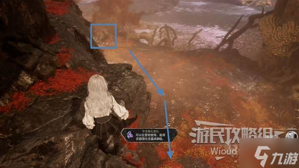 《光与影33号远征队》面刺获取方法 面刺怎么获得