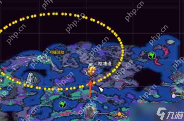崩溃大陆 2 鱼竿获取全攻略 三步解锁钓鱼新玩法