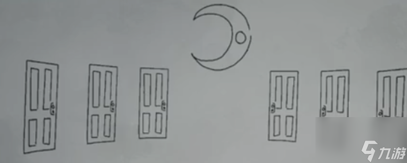《蓝途王子》圣所钥匙谜题解法分享