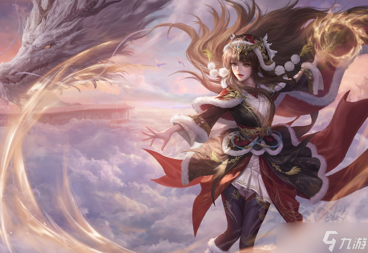 三国杀谋杨婉技能是什么-三国杀谋杨婉技能介绍