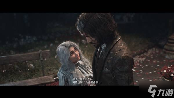 《光与影33号远征队》背景世界观介绍