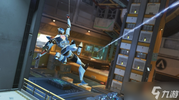 《APEX英雄》金童降世更新内容预告公告