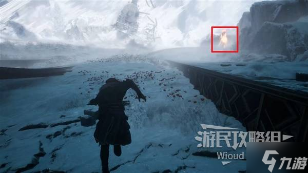 《光与影33号远征队》克莱雅不要扯妹妹头发唱片获取方法