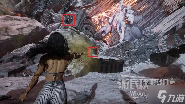 《光与影33号远征队》教仪剑获取方法 教仪剑怎么获得