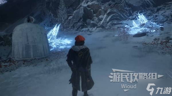 《光与影33号远征队》抗冰封获取方法 抗冰封符纹怎么获得