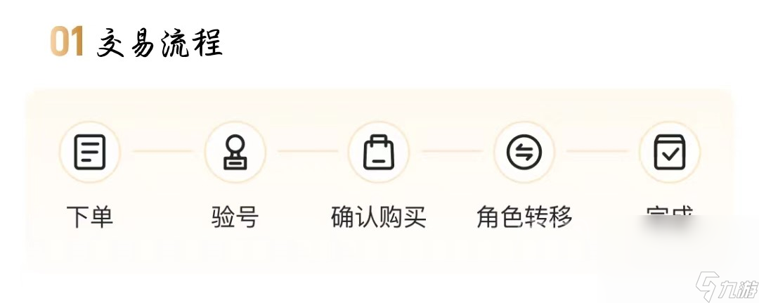 倩女幽魂买号交易平台交易猫靠谱吗 安全可靠的游戏账号交易平台推荐