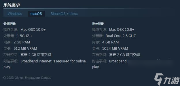 超级鸡马steam叫什么