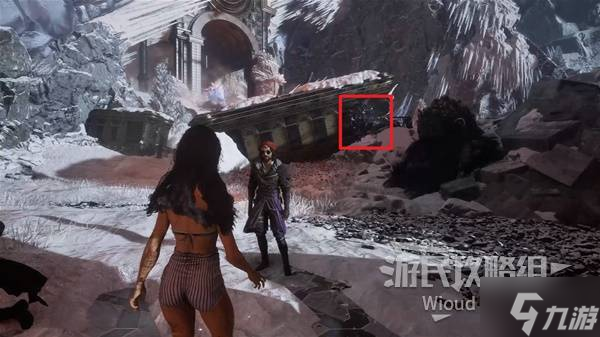 《光与影33号远征队》教仪剑获取方法 教仪剑怎么获得